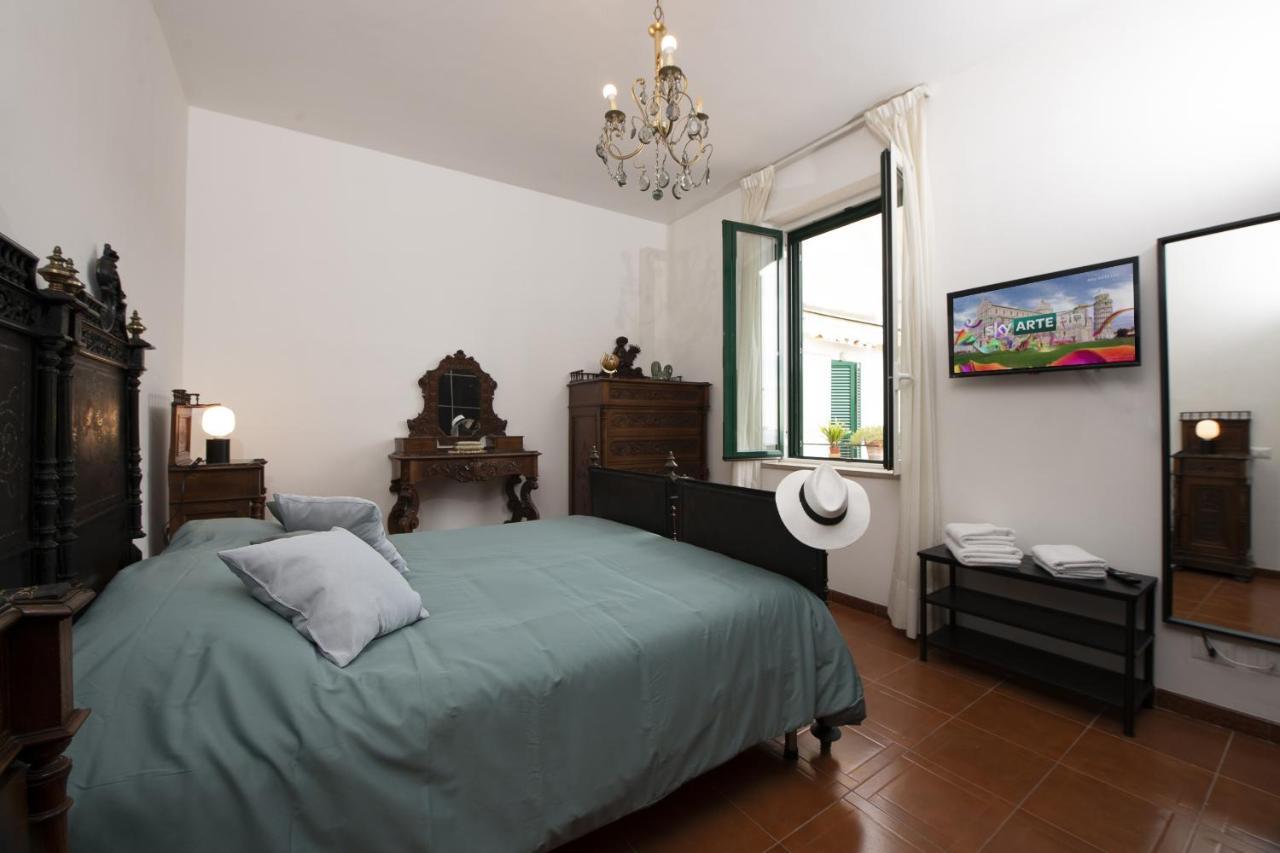 Lilla'S House - Amalfi Square & Close The Beach 외부 사진