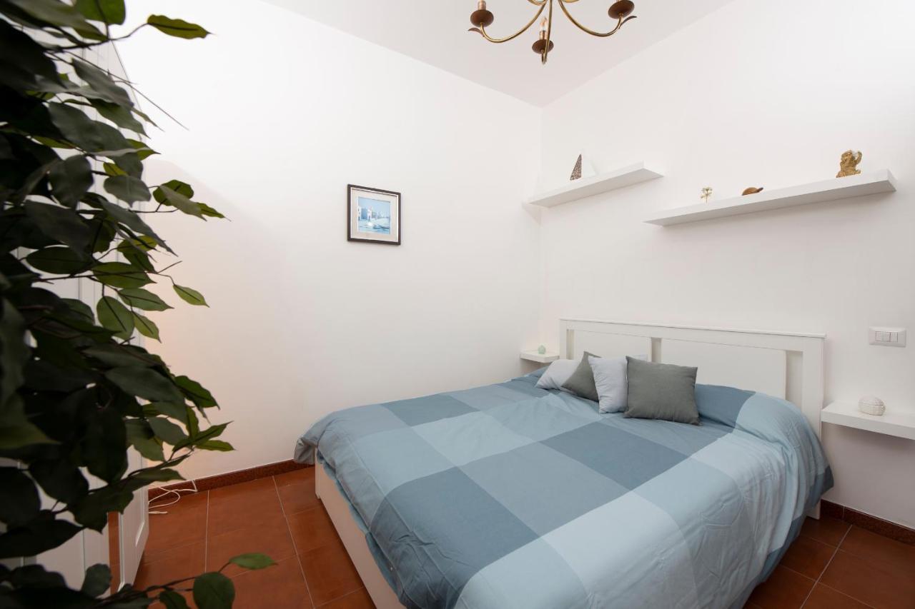 Lilla'S House - Amalfi Square & Close The Beach 외부 사진