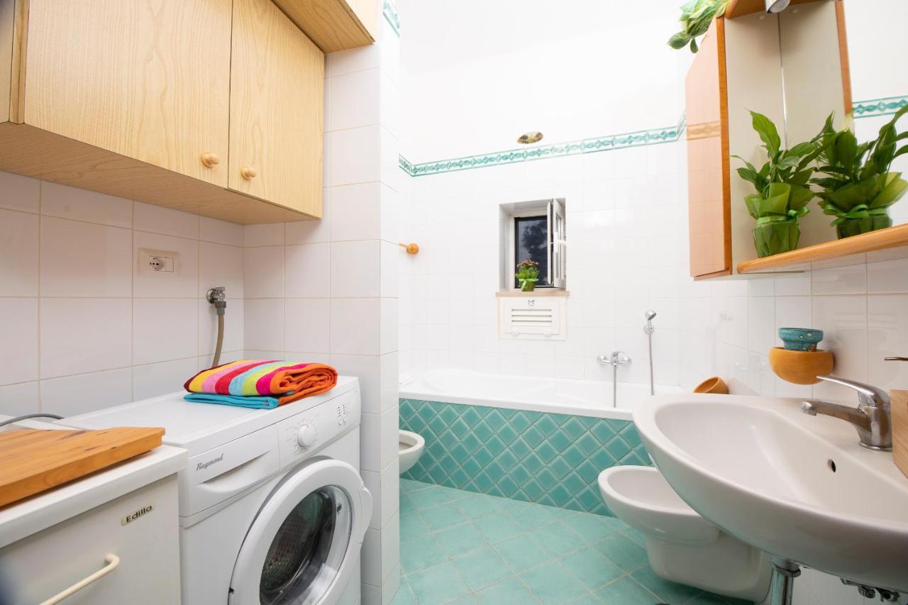 Lilla'S House - Amalfi Square & Close The Beach 외부 사진