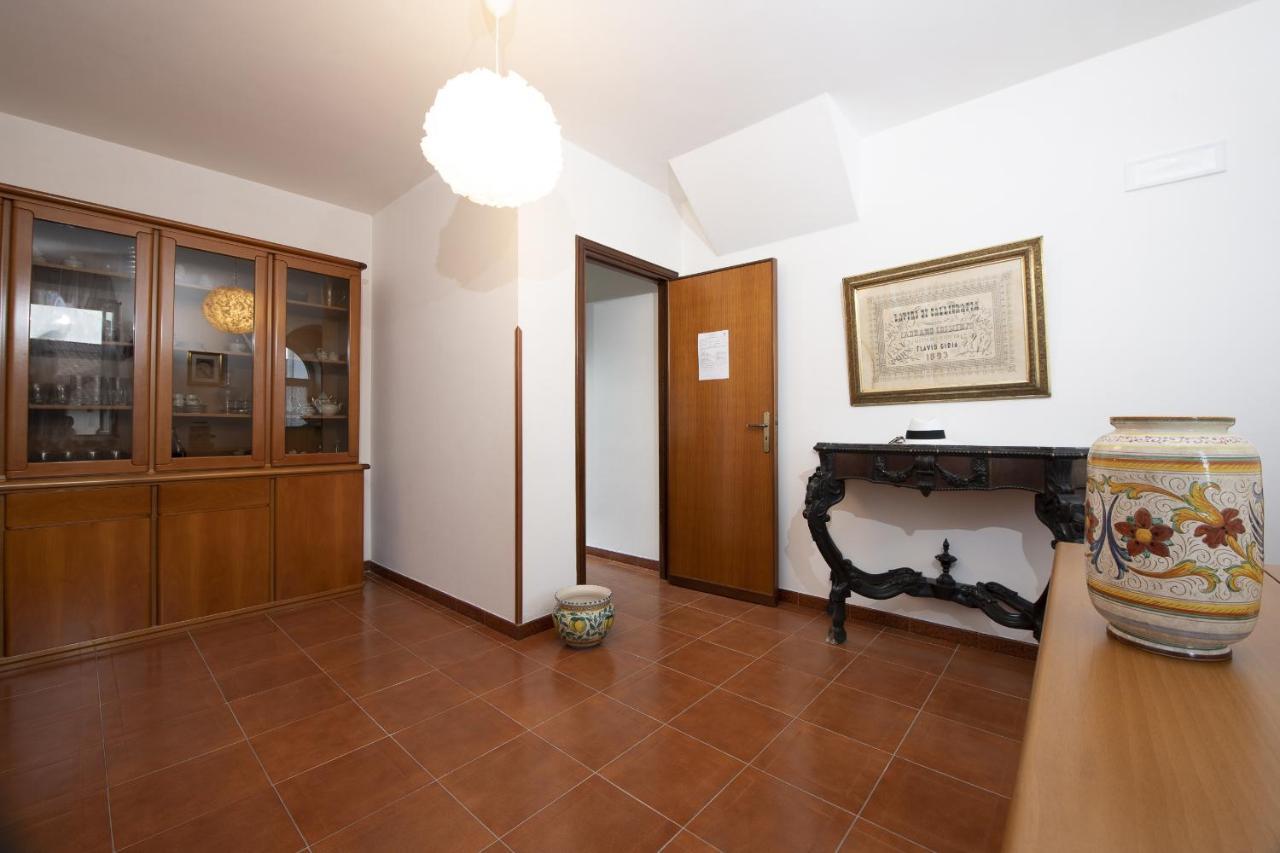 Lilla'S House - Amalfi Square & Close The Beach 외부 사진