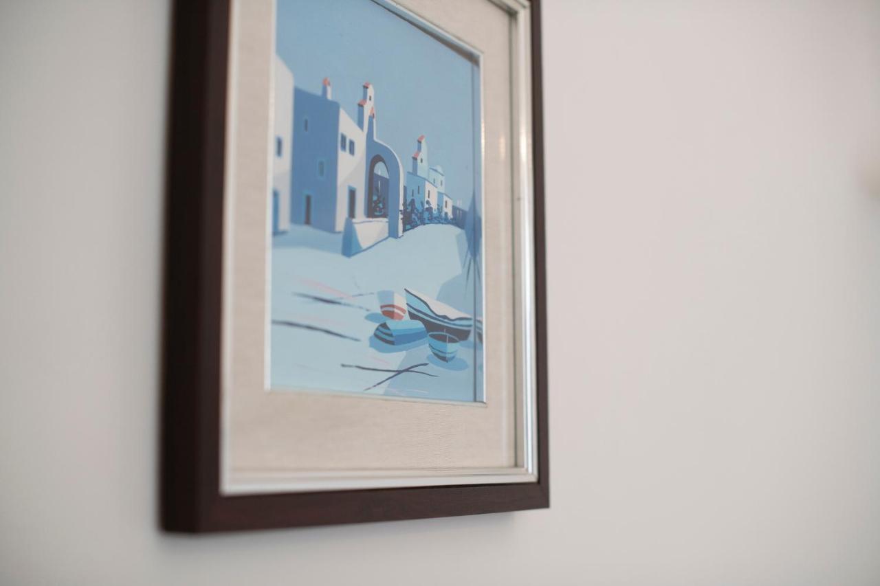 Lilla'S House - Amalfi Square & Close The Beach 외부 사진