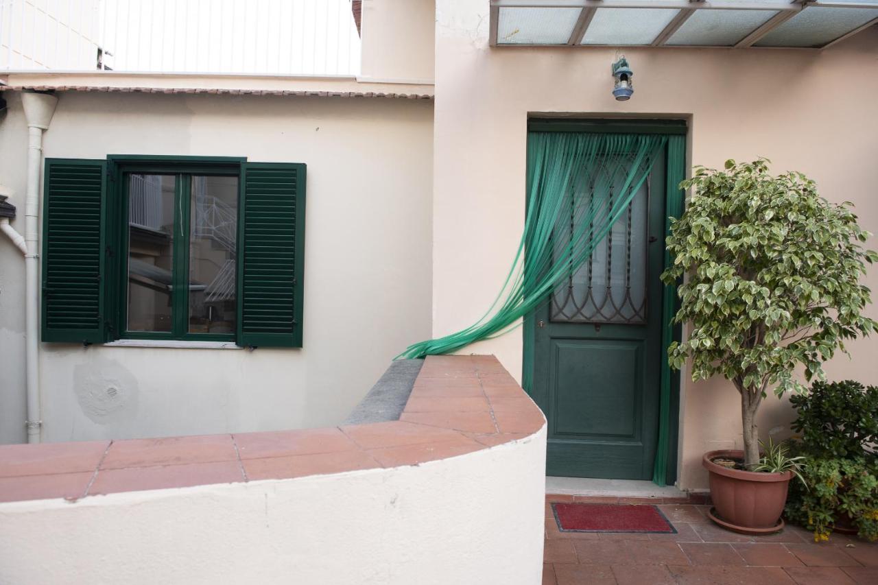 Lilla'S House - Amalfi Square & Close The Beach 외부 사진
