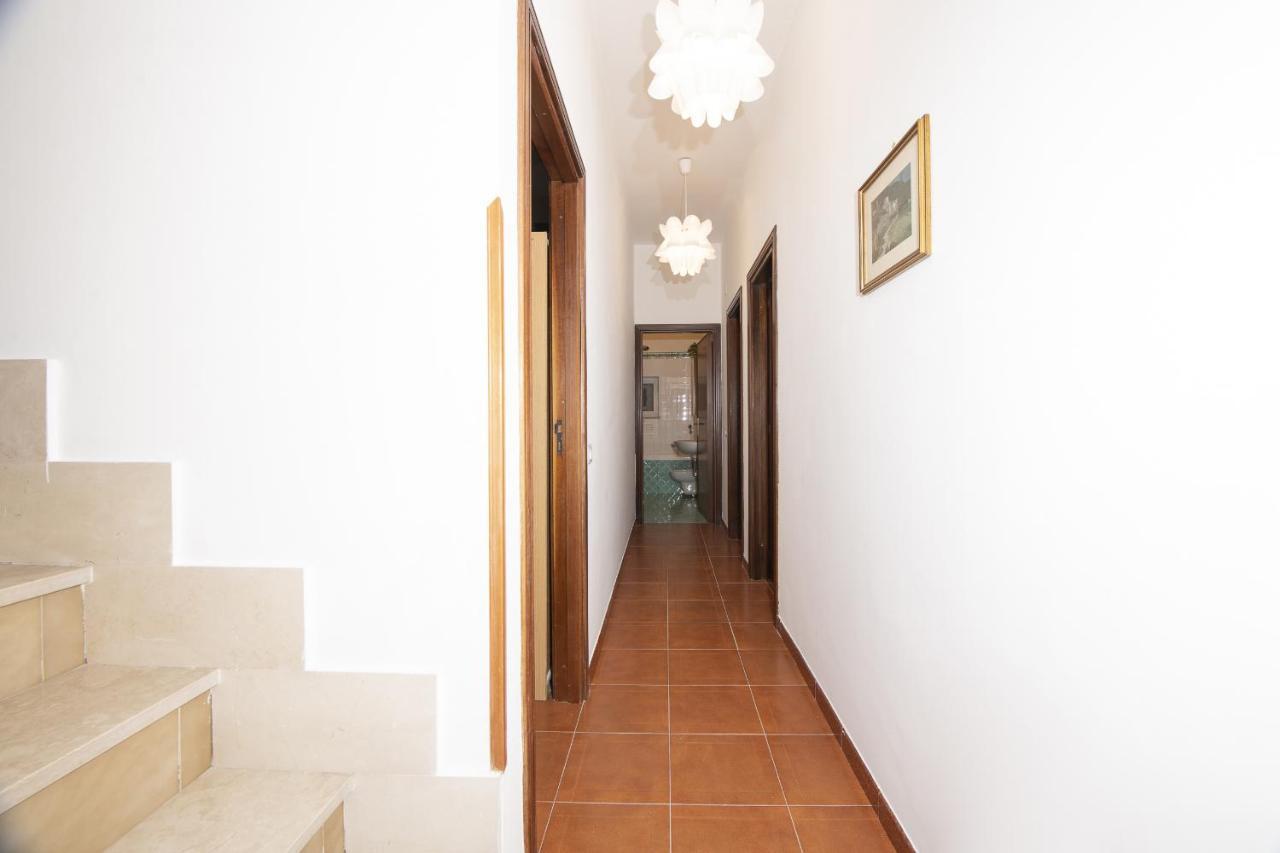 Lilla'S House - Amalfi Square & Close The Beach 외부 사진