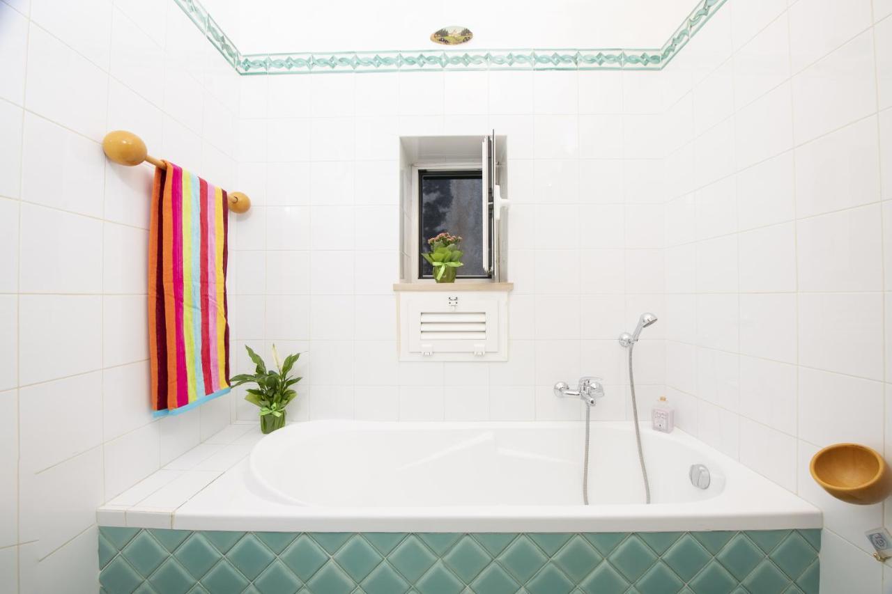 Lilla'S House - Amalfi Square & Close The Beach 외부 사진