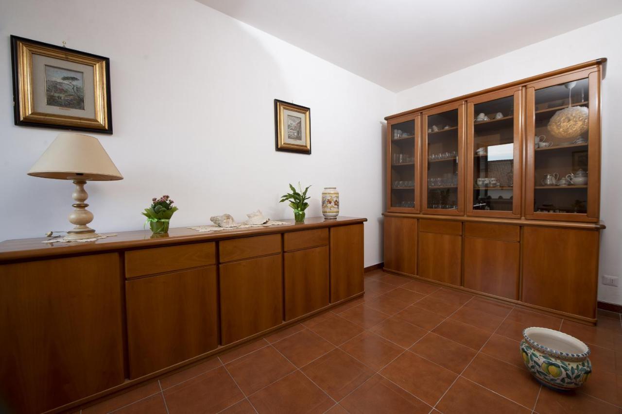 Lilla'S House - Amalfi Square & Close The Beach 외부 사진