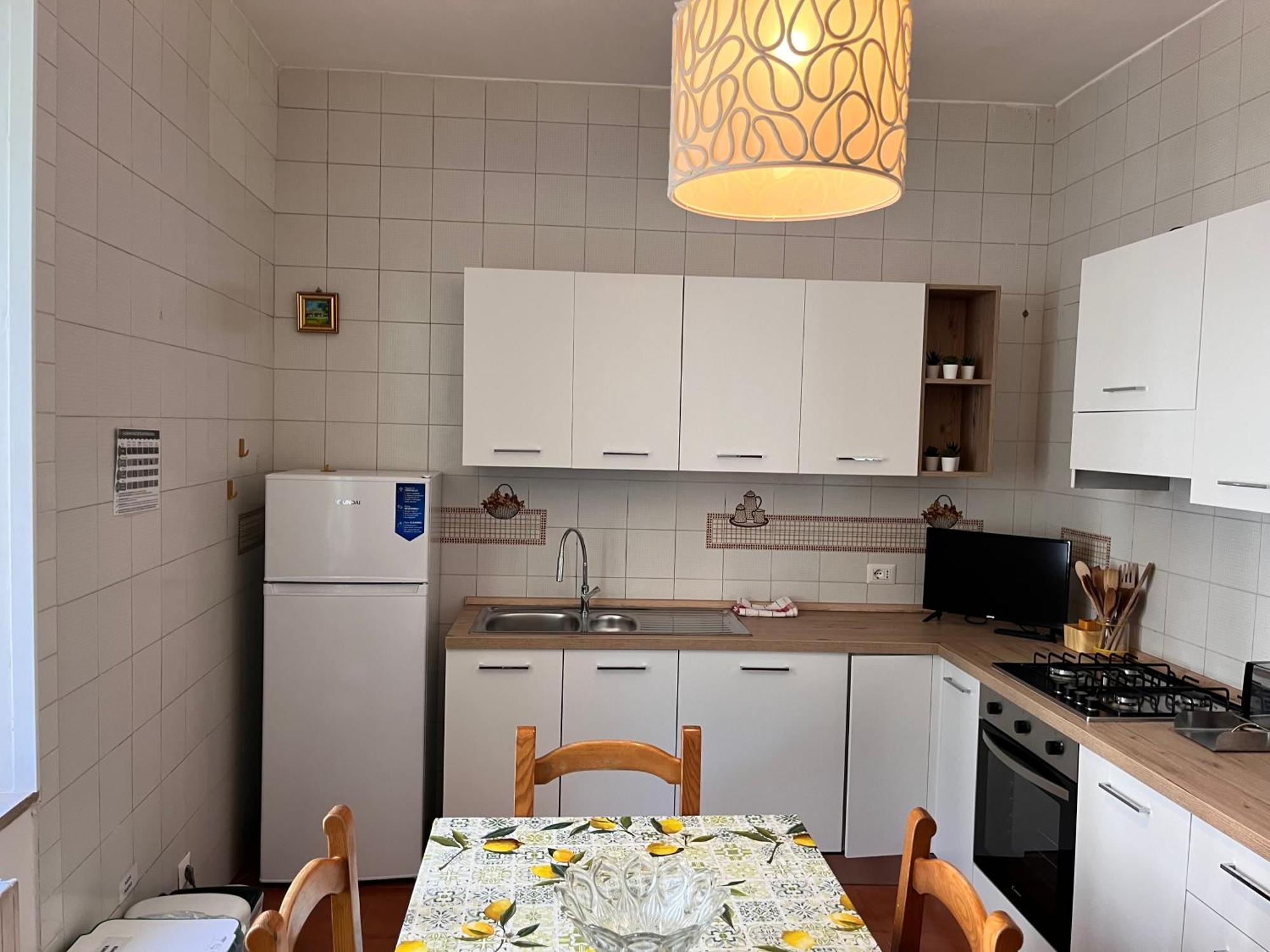Lilla'S House - Amalfi Square & Close The Beach 외부 사진