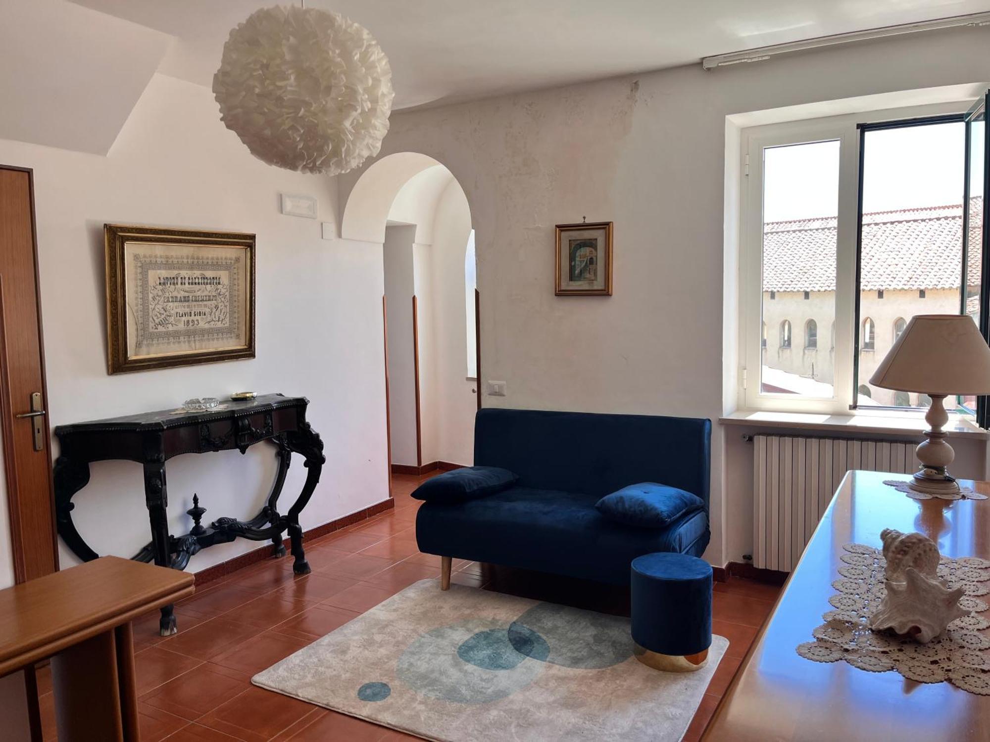 Lilla'S House - Amalfi Square & Close The Beach 외부 사진