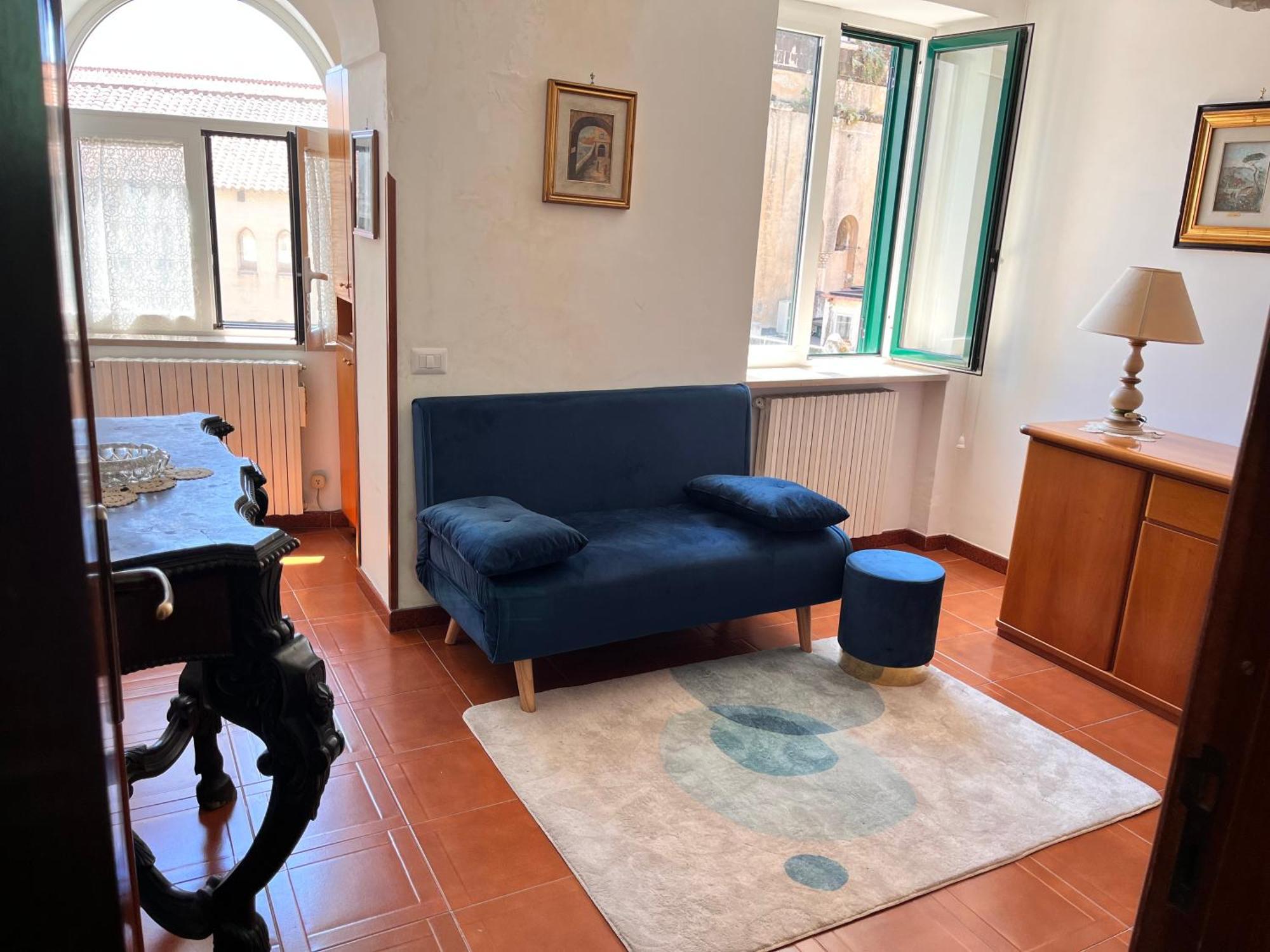 Lilla'S House - Amalfi Square & Close The Beach 외부 사진